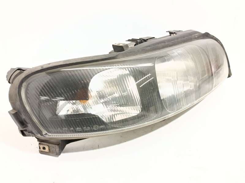 Recambio de faro derecho para volvo s60 i (384) d5 referencia OEM IAM 8693588  89007870 - Azul 2