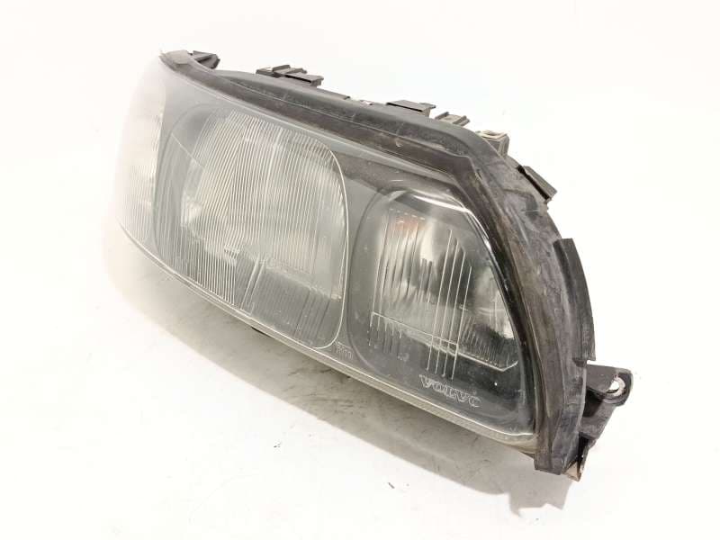 Recambio de faro derecho para volvo s60 i (384) d5 referencia OEM IAM 8693588  89007870 - Azul 3
