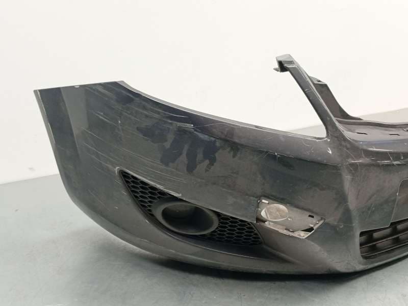 Recambio de paragolpes delantero para opel zafira b cosmo referencia OEM IAM 13247295 - Gris 2