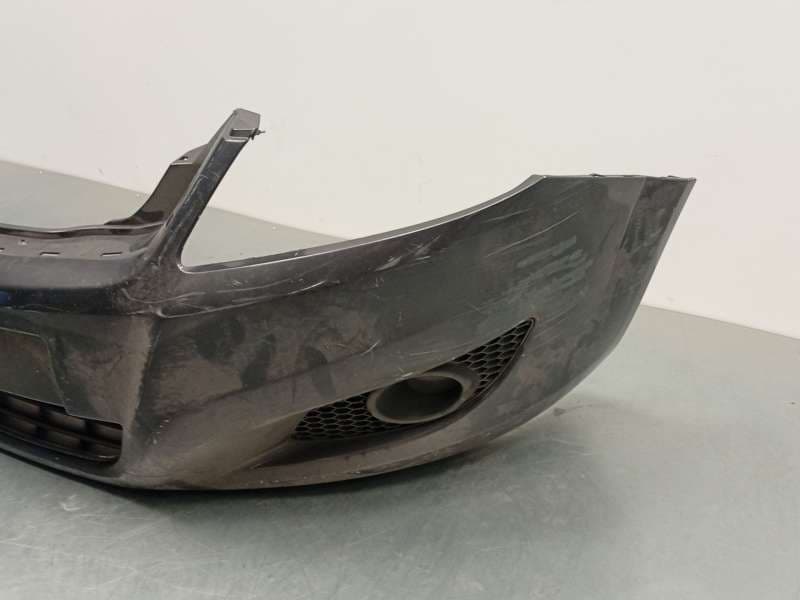 Recambio de paragolpes delantero para opel zafira b cosmo referencia OEM IAM 13247295 - Gris 4