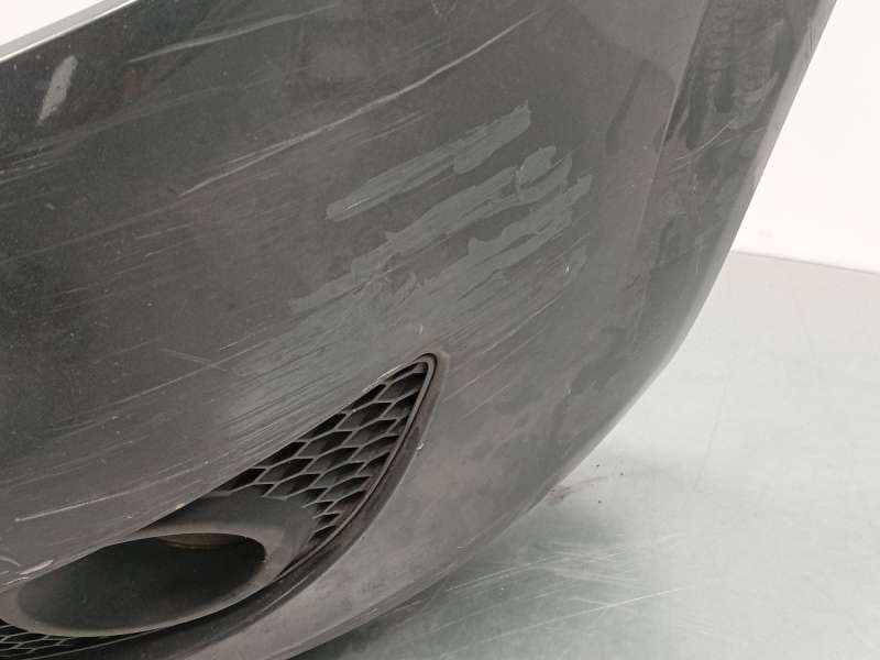 Recambio de paragolpes delantero para opel zafira b cosmo referencia OEM IAM 13247295 - Gris 5