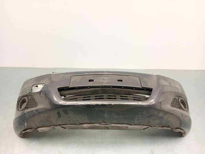 Recambio de paragolpes delantero para opel zafira b cosmo referencia OEM IAM 13247295 - Gris 6