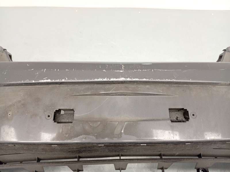 Recambio de paragolpes delantero para opel zafira b cosmo referencia OEM IAM 13247295 - Gris 7