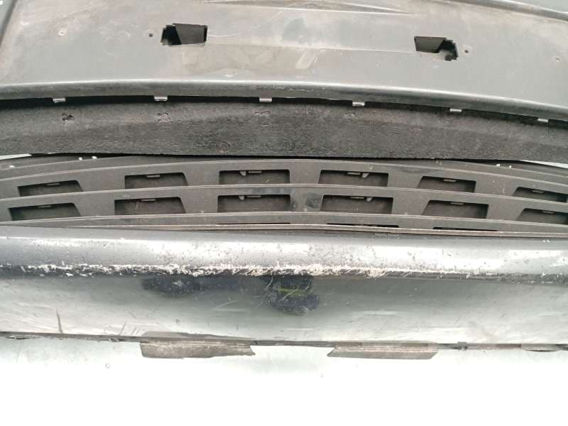 Recambio de paragolpes delantero para opel zafira b cosmo referencia OEM IAM 13247295 - Gris 8
