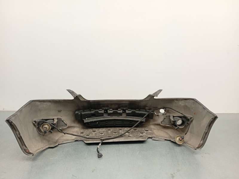 Recambio de paragolpes delantero para opel zafira b cosmo referencia OEM IAM 13247295 - Gris 9