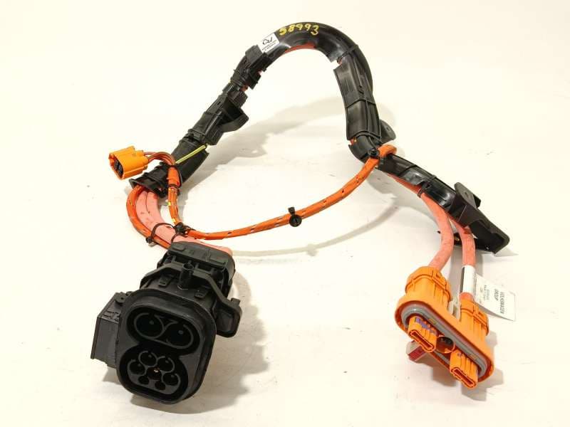 Recambio de modulo electronico para cupra raval endur rav referencia OEM IAM 2F0971531B - Azul