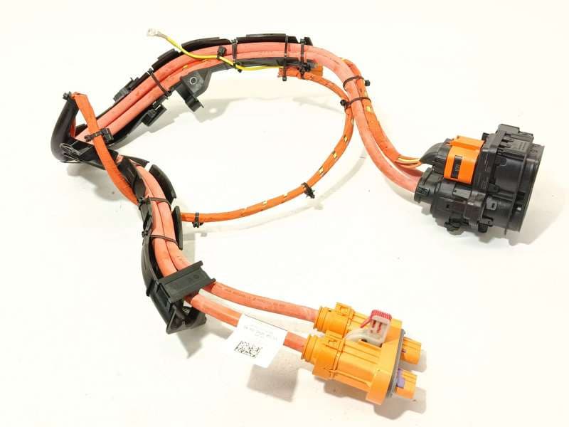 Recambio de modulo electronico para cupra raval endur rav referencia OEM IAM 2F0971531B - Azul 2