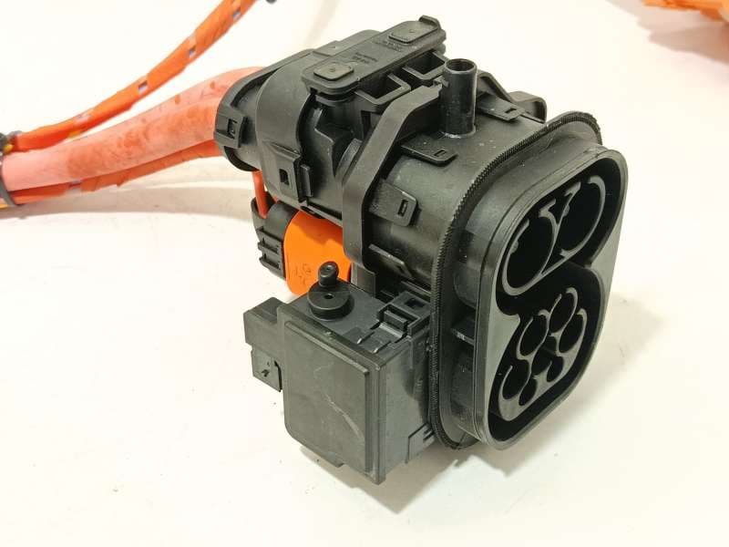 Recambio de modulo electronico para cupra raval endur rav referencia OEM IAM 2F0971531B - Azul 4