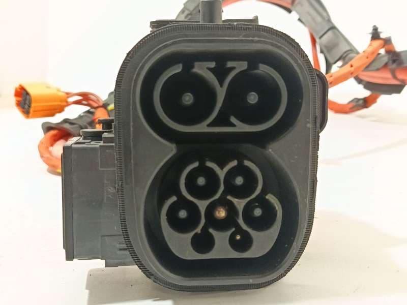 Recambio de modulo electronico para cupra raval endur rav referencia OEM IAM 2F0971531B - Azul 5