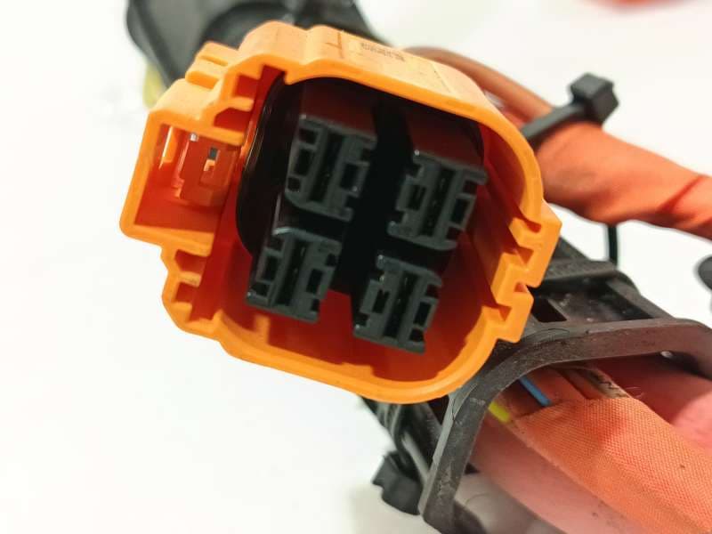 Recambio de modulo electronico para cupra raval endur rav referencia OEM IAM 2F0971531B - Azul 6