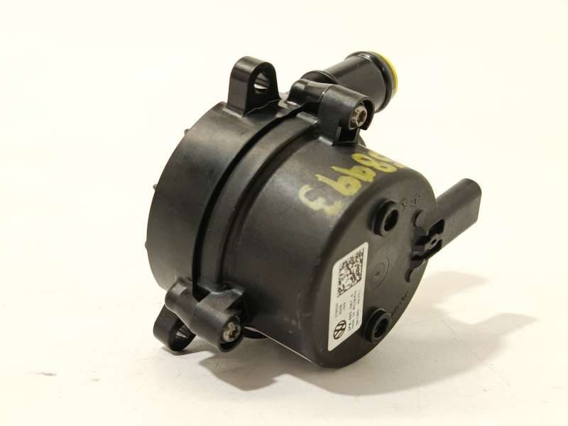 Recambio de bomba agua para cupra raval endur rav referencia OEM IAM 2F0965567A - Azul 3