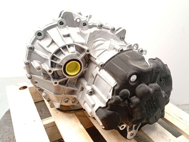 Recambio de motor completo para cupra raval endur rav referencia OEM IAM EDWA 0TA901131M - Azul