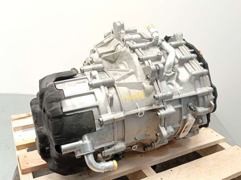 Recambio de motor completo para cupra raval endur rav referencia OEM IAM EDWA 0TA901131M - Azul 2