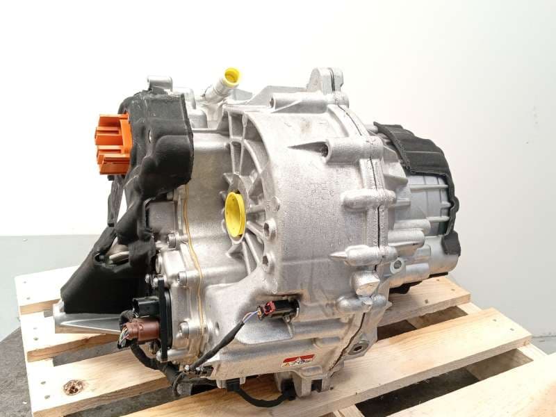 Recambio de motor completo para cupra raval endur rav referencia OEM IAM EDWA 0TA901131M - Azul 7