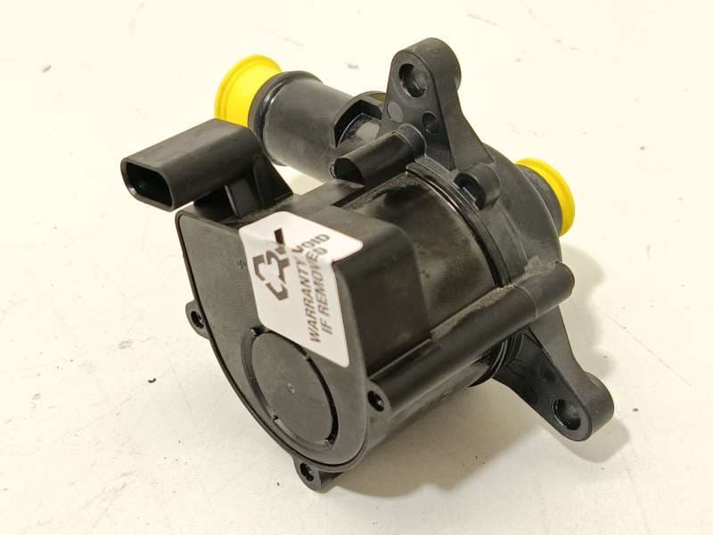 Recambio de bomba agua para cupra raval endur rav referencia OEM IAM 2F0965567 - Azul 2