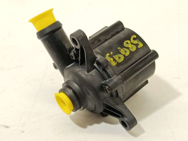 Recambio de bomba agua para cupra raval endur rav referencia OEM IAM 2F0965567 - Azul 3