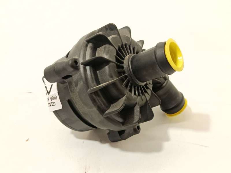 Recambio de bomba agua para cupra raval endur rav referencia OEM IAM 1EA965567N - Azul