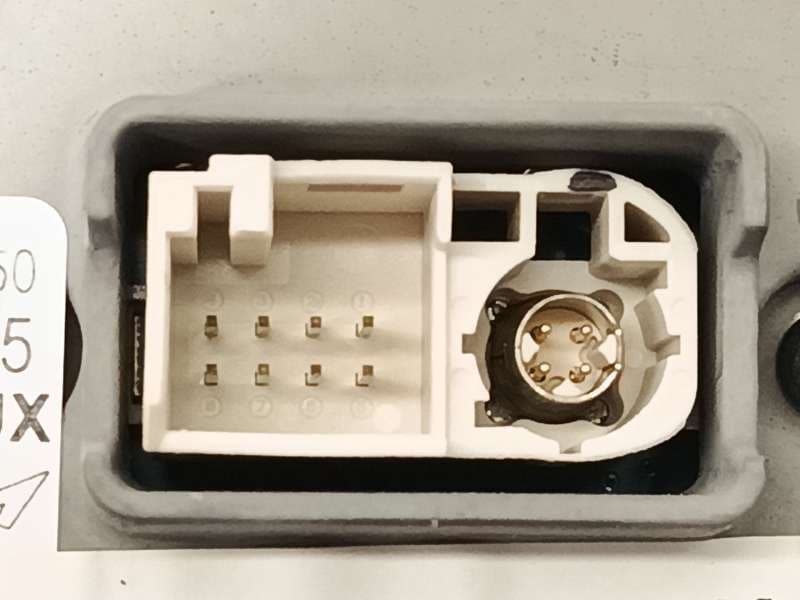 Recambio de cuadro instrumentos para cupra raval endur rav referencia OEM IAM 6FA920320 - Azul 4