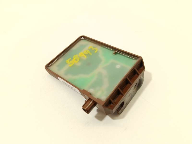 Recambio de antena para cupra raval endur rav referencia OEM IAM 3J0035534 - Azul 3