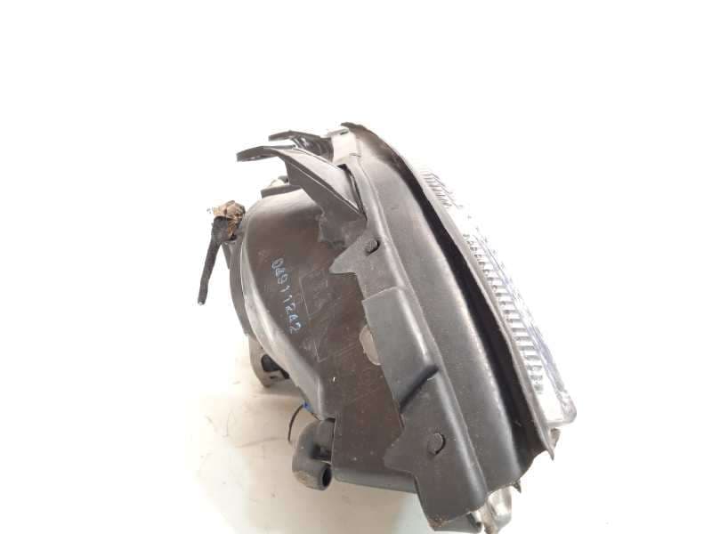 Recambio de faro izquierdo para opel astra g berlina 1.6 16v referencia OEM IAM 1216539 3
