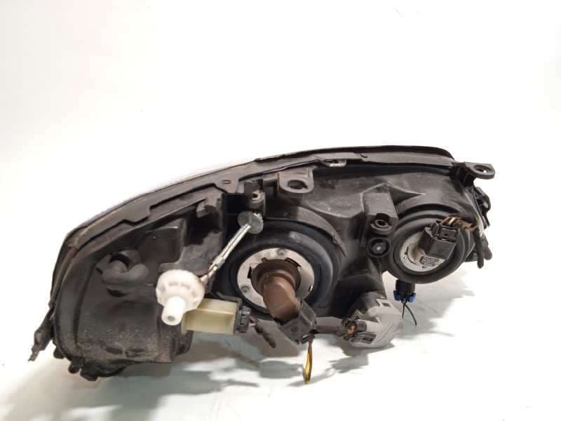Recambio de faro izquierdo para opel astra g berlina 1.6 16v referencia OEM IAM 1216539 4