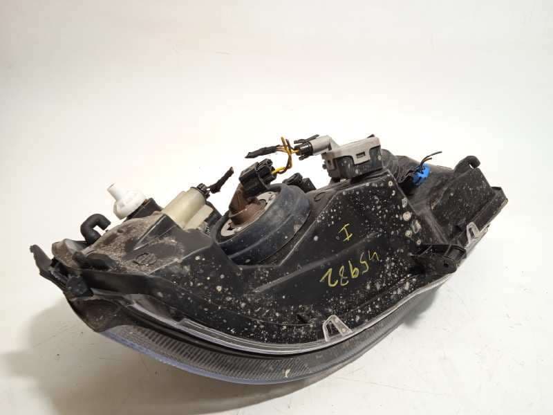Recambio de faro izquierdo para opel astra g berlina 1.6 16v referencia OEM IAM 1216539 5