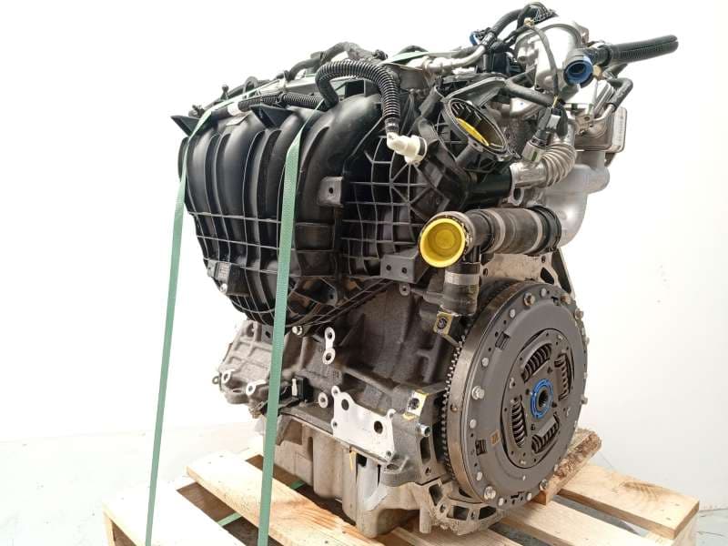 Recambio de motor completo para ford kuga iii (dfk) 2.5 fhev referencia OEM IAM BGDC - Verde