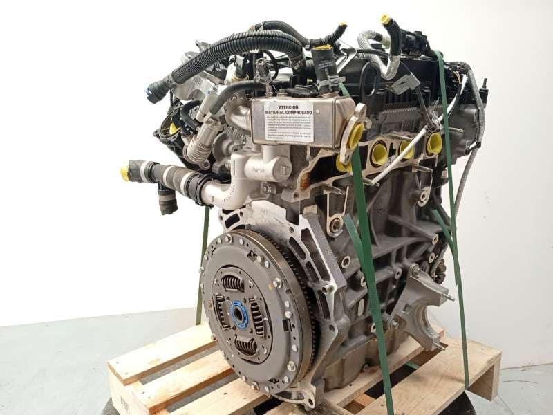 Recambio de motor completo para ford kuga iii (dfk) 2.5 fhev referencia OEM IAM BGDC - Verde 2