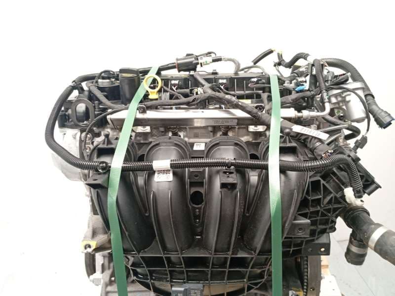 Recambio de motor completo para ford kuga iii (dfk) 2.5 fhev referencia OEM IAM BGDC - Verde 5