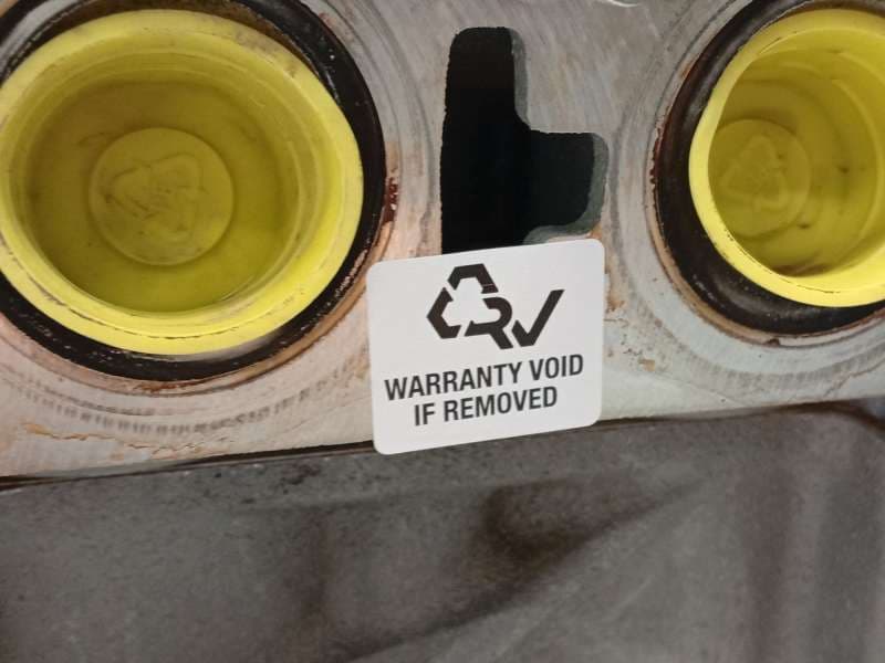 Recambio de motor completo para ford kuga iii (dfk) 2.5 fhev referencia OEM IAM BGDC - Verde 11