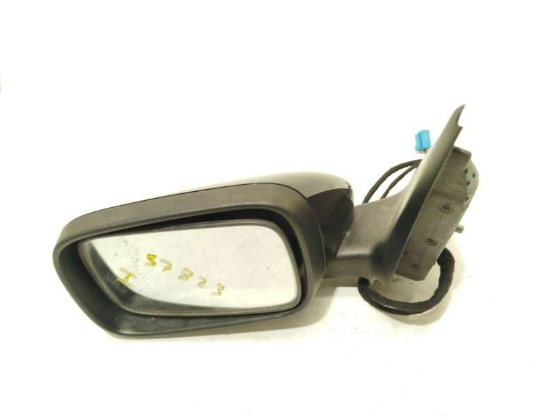 Recambio de retrovisor izquierdo para volvo s40 ii (544) 2.4 referencia OEM IAM 30744585 2