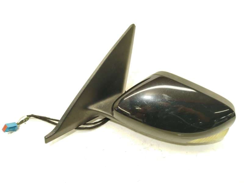 Recambio de retrovisor izquierdo para volvo s40 ii (544) 2.4 referencia OEM IAM 30744585 3