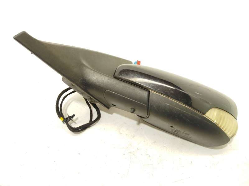 Recambio de retrovisor izquierdo para volvo s40 ii (544) 2.4 referencia OEM IAM 30744585 4