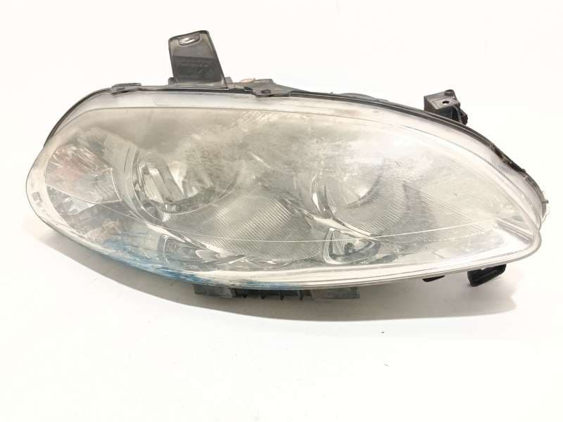Recambio de faro derecho para fiat croma (194_) 1.9 d multijet referencia OEM IAM 51794658 - Azul