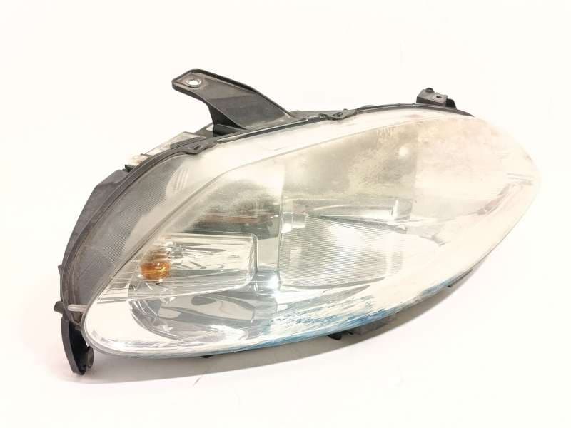 Recambio de faro derecho para fiat croma (194_) 1.9 d multijet referencia OEM IAM 51794658 - Azul 2