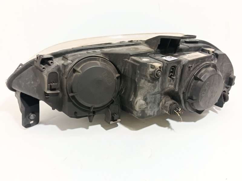 Recambio de faro derecho para fiat croma (194_) 1.9 d multijet referencia OEM IAM 51794658 - Azul 4