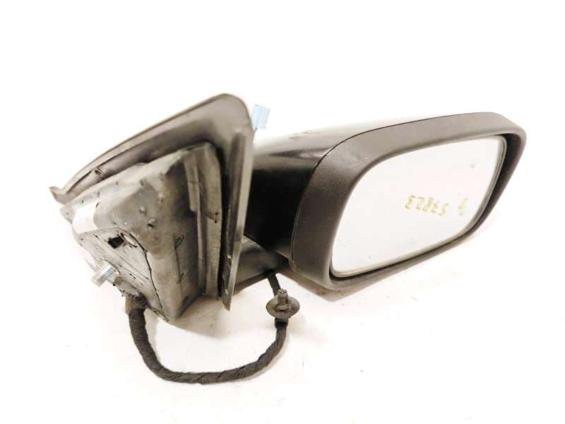 Recambio de retrovisor derecho para volvo s40 ii (544) 2.4 referencia OEM IAM 30744574