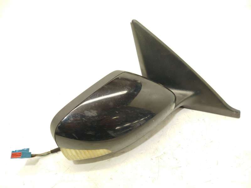 Recambio de retrovisor derecho para volvo s40 ii (544) 2.4 referencia OEM IAM 30744574 2