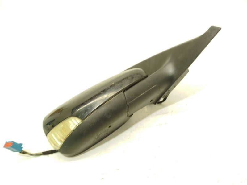 Recambio de retrovisor derecho para volvo s40 ii (544) 2.4 referencia OEM IAM 30744574 3