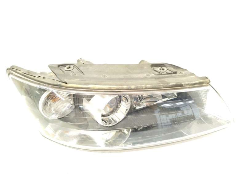 Recambio de faro derecho para hyundai sonata v (nf) 2.0 crdi referencia OEM IAM 921023K020 - Granate 2