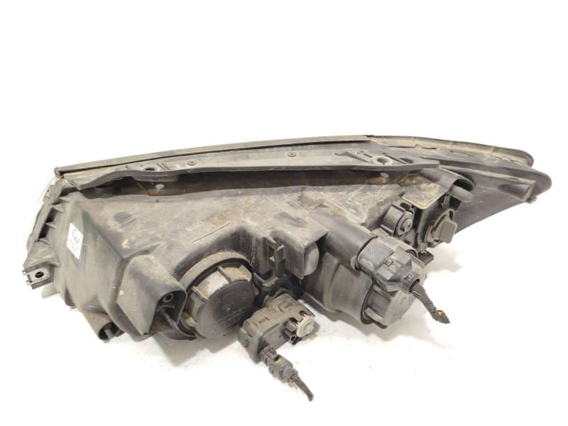 Recambio de faro derecho para hyundai sonata v (nf) 2.0 crdi referencia OEM IAM 921023K020 - Granate 3