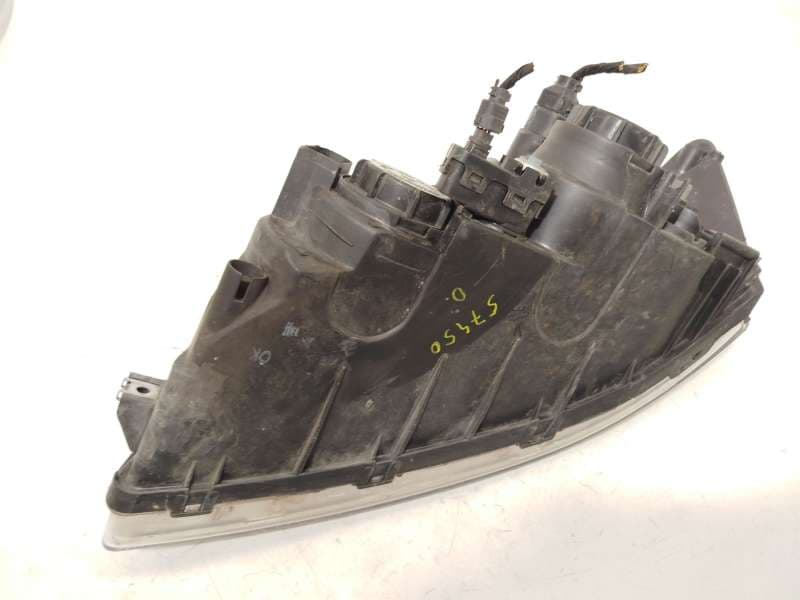 Recambio de faro derecho para hyundai sonata v (nf) 2.0 crdi referencia OEM IAM 921023K020 - Granate 4