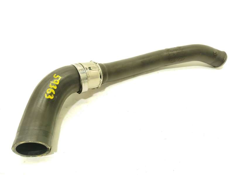 Recambio de tubo para hyundai i20 iii (bc3) 1.0 t-gdi referencia OEM IAM 2827207TB0 - Verde