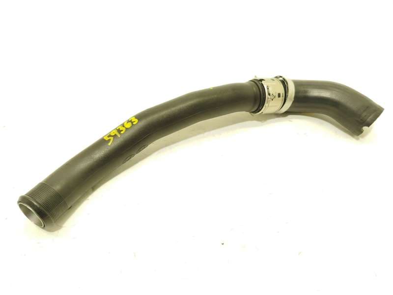 Recambio de tubo para hyundai i20 iii (bc3) 1.0 t-gdi referencia OEM IAM 2827207TB0 - Verde 2