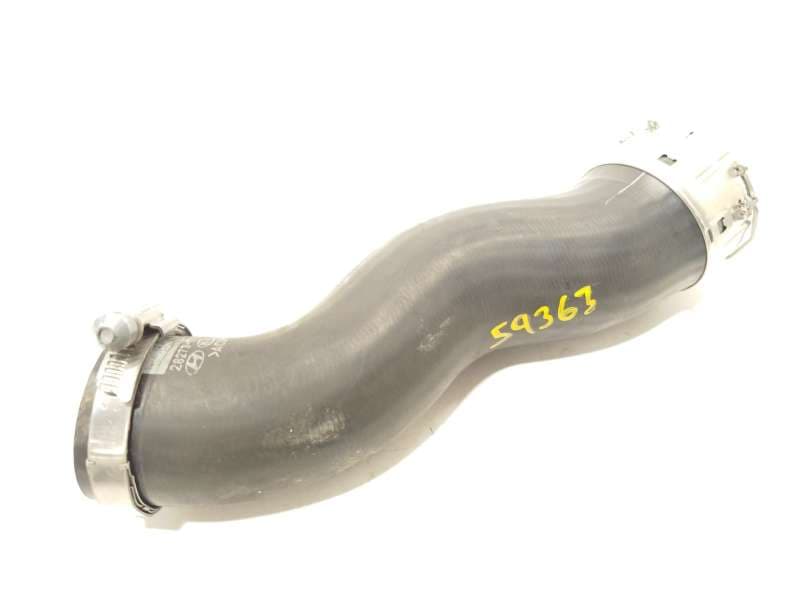 Recambio de tubo para hyundai i20 iii (bc3) 1.0 t-gdi referencia OEM IAM 2827307350 - Verde 2