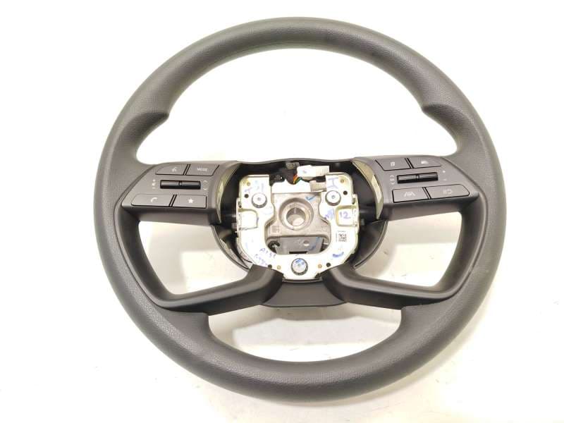 Recambio de volante para hyundai i20 iii (bc3) 1.0 t-gdi referencia OEM IAM 56100Q0GB04NN - Verde