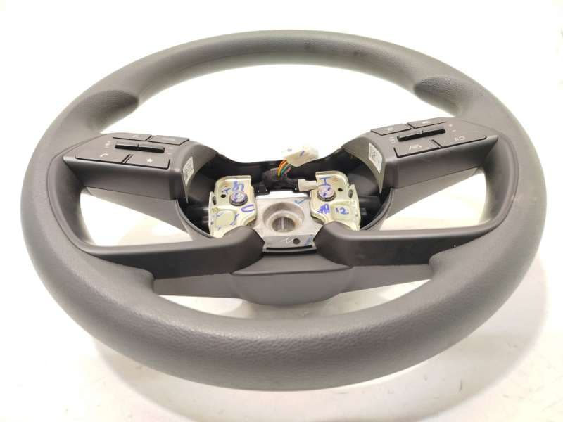 Recambio de volante para hyundai i20 iii (bc3) 1.0 t-gdi referencia OEM IAM 56100Q0GB04NN - Verde 5