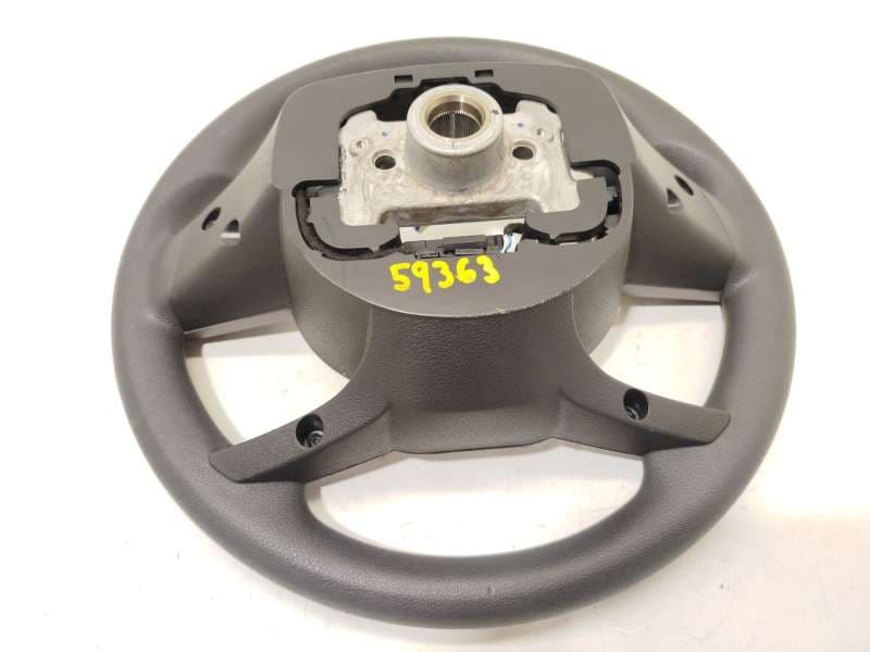 Recambio de volante para hyundai i20 iii (bc3) 1.0 t-gdi referencia OEM IAM 56100Q0GB04NN - Verde 6