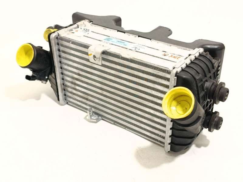 Recambio de intercooler para hyundai i20 iii (bc3) 1.0 t-gdi referencia OEM IAM 2827007360 - Verde 2