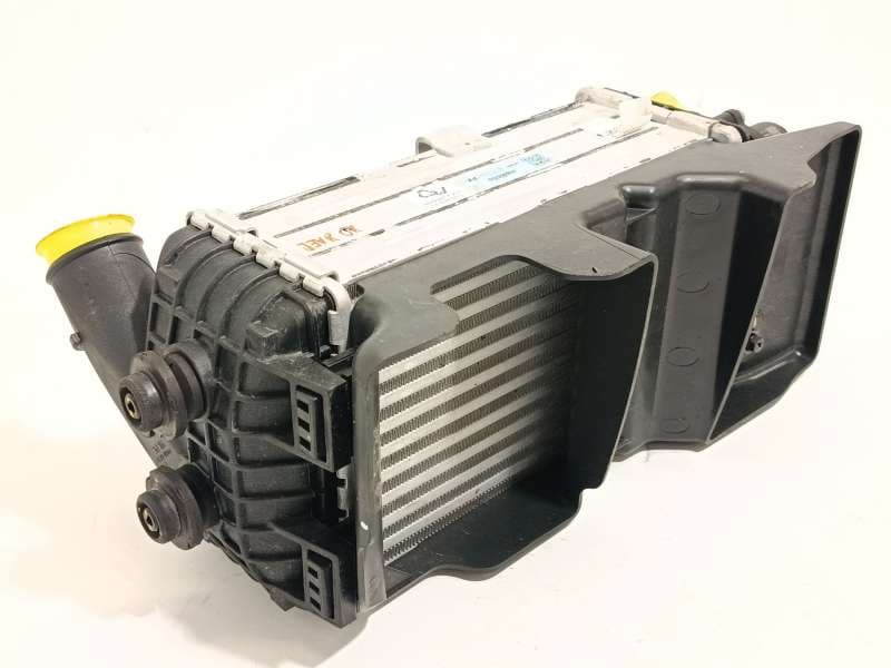 Recambio de intercooler para hyundai i20 iii (bc3) 1.0 t-gdi referencia OEM IAM 2827007360 - Verde 3